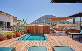 Mon Boutique Hotel